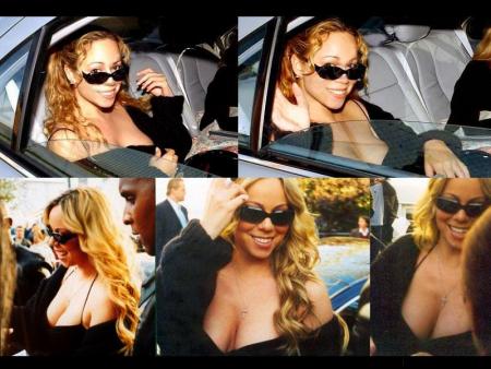 Mariah Carey